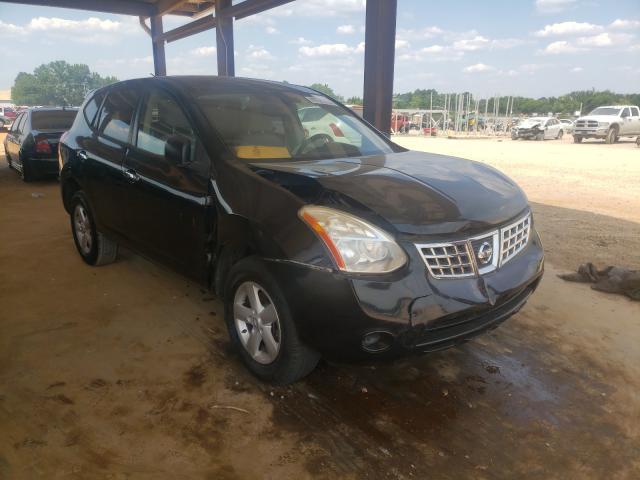 NISSAN ROGUE S 2010 jn8as5mt5aw022837