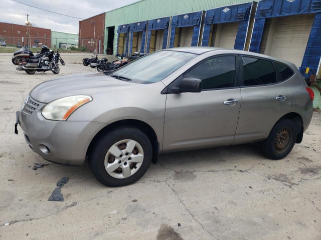 NISSAN ROGUE S 2010 jn8as5mt5aw025026