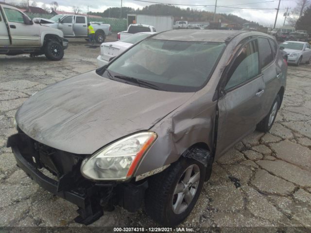 NISSAN ROGUE 2010 jn8as5mt5aw025205