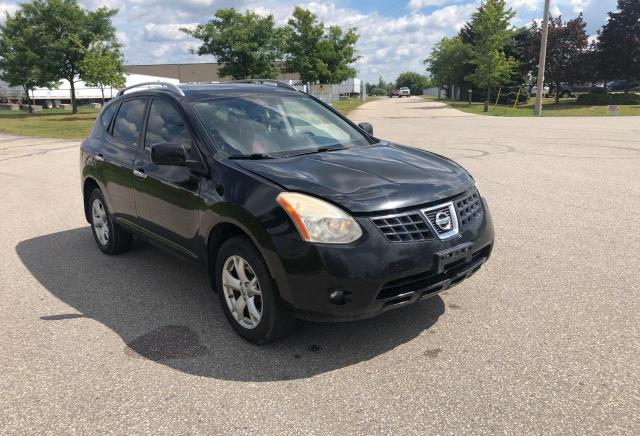 NISSAN ROGUE S 2010 jn8as5mt5aw027469