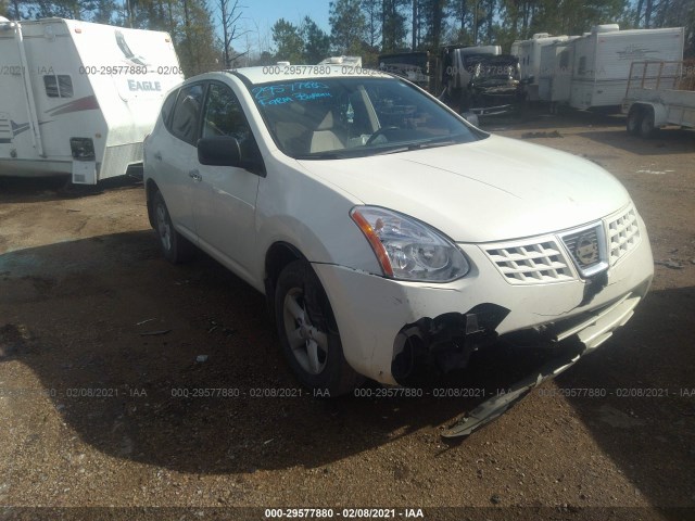 NISSAN ROGUE 2010 jn8as5mt5aw027486