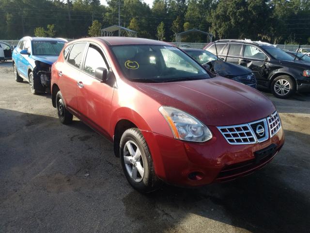 NISSAN ROGUE S 2010 jn8as5mt5aw027939