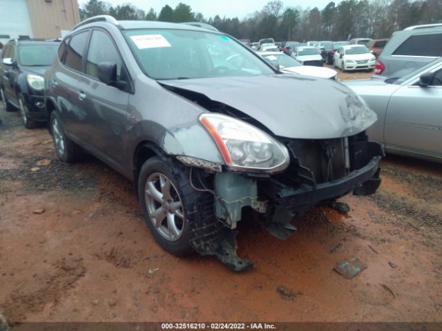 NISSAN ROGUE 2010 jn8as5mt5aw028329