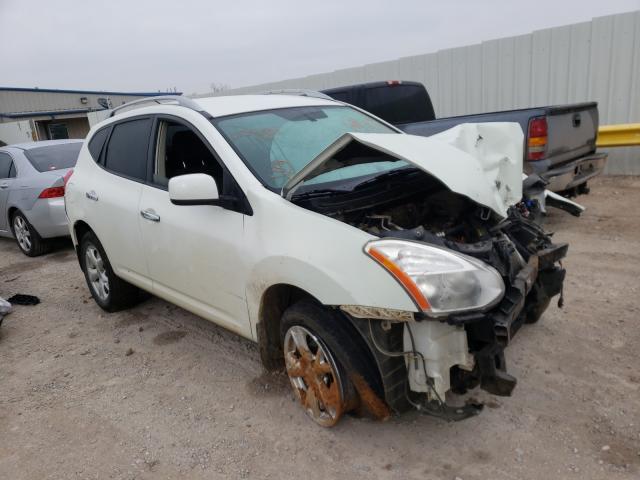 NISSAN ROGUE S 2010 jn8as5mt5aw029688