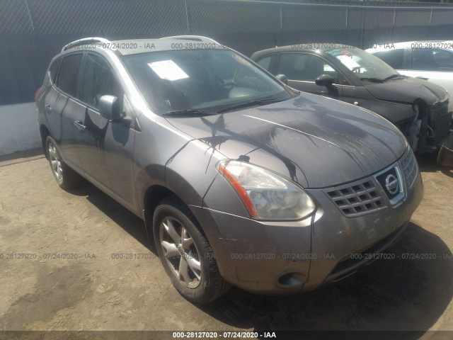 NISSAN ROGUE 2010 jn8as5mt5aw029965