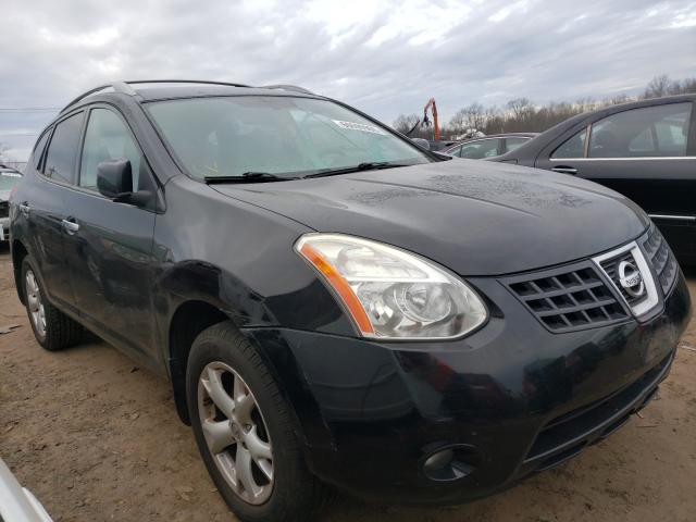 NISSAN ROGUE S 2010 jn8as5mt5aw500920