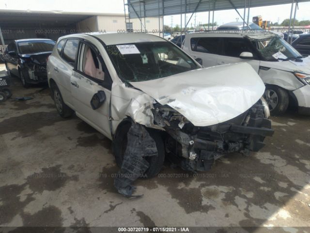 NISSAN ROGUE 2010 jn8as5mt5aw501081