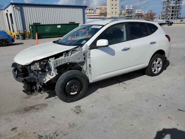 NISSAN ROGUE 2010 jn8as5mt5aw501470