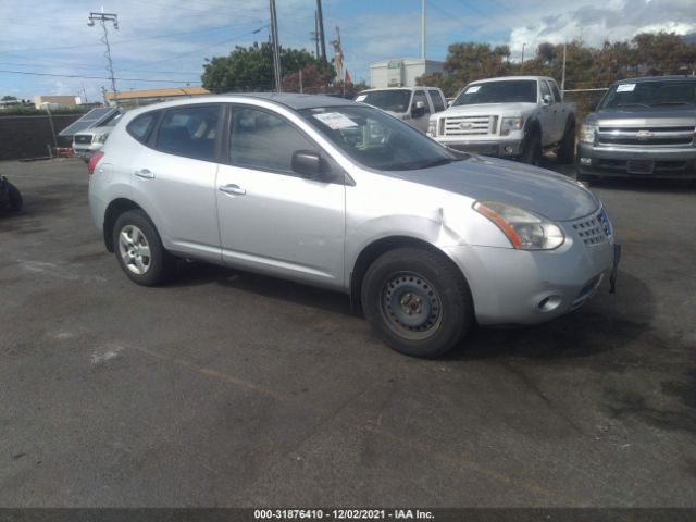 NISSAN ROGUE 2010 jn8as5mt5aw501775