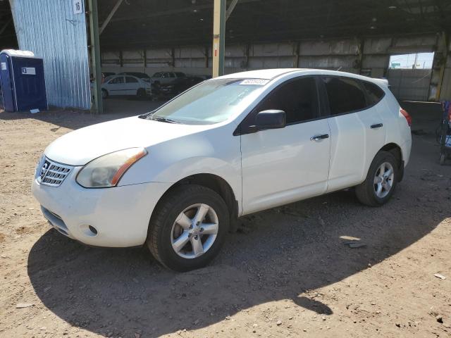 NISSAN ROGUE S 2010 jn8as5mt5aw502652