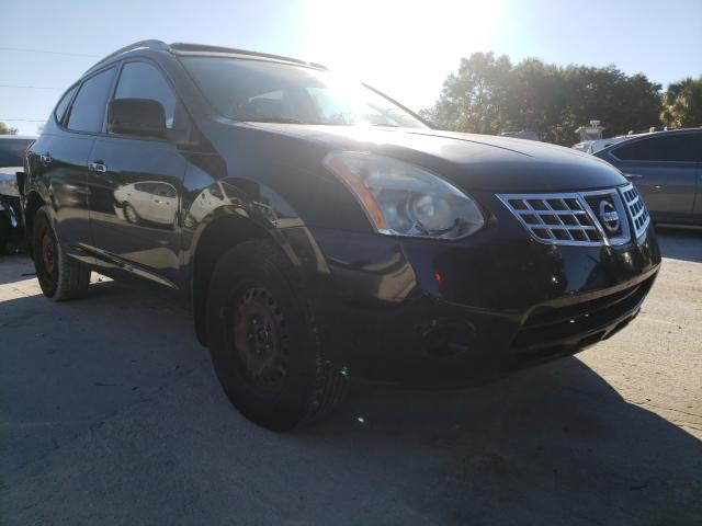 NISSAN ROGUE S 2010 jn8as5mt5aw502800