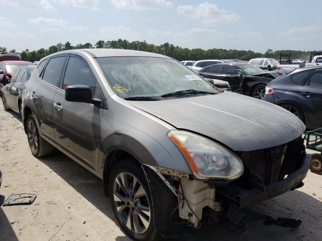 NISSAN ROGUE S 2010 jn8as5mt5aw503736