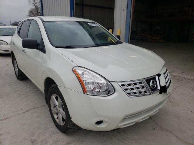 NISSAN ROGUE S 2010 jn8as5mt5aw507205