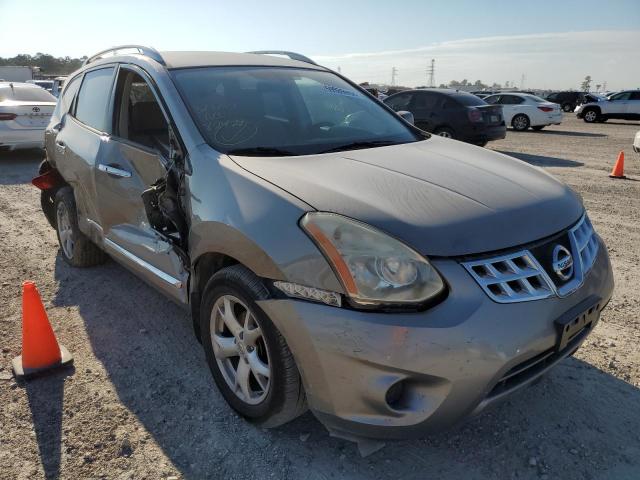 NISSAN ROGUE S 2011 jn8as5mt5bw150674