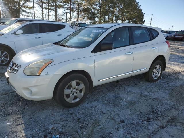 NISSAN ROGUE 2011 jn8as5mt5bw150691