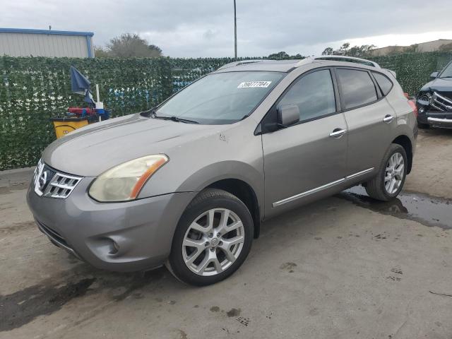 NISSAN ROGUE 2011 jn8as5mt5bw151386