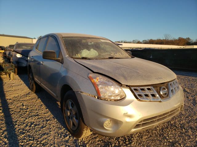 NISSAN ROGUE S 2011 jn8as5mt5bw151890