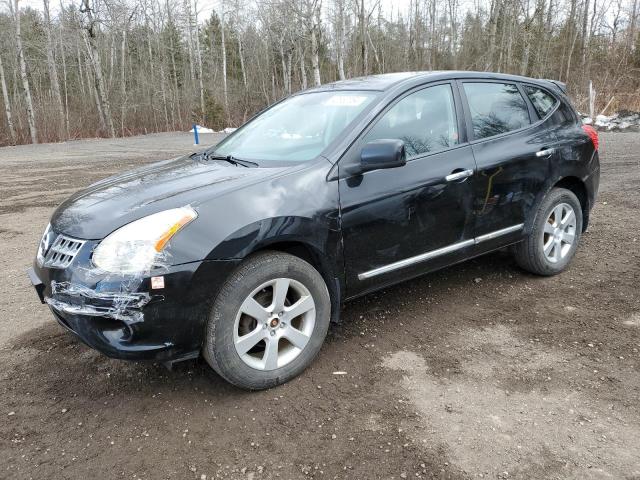 NISSAN ROGUE 2011 jn8as5mt5bw152733