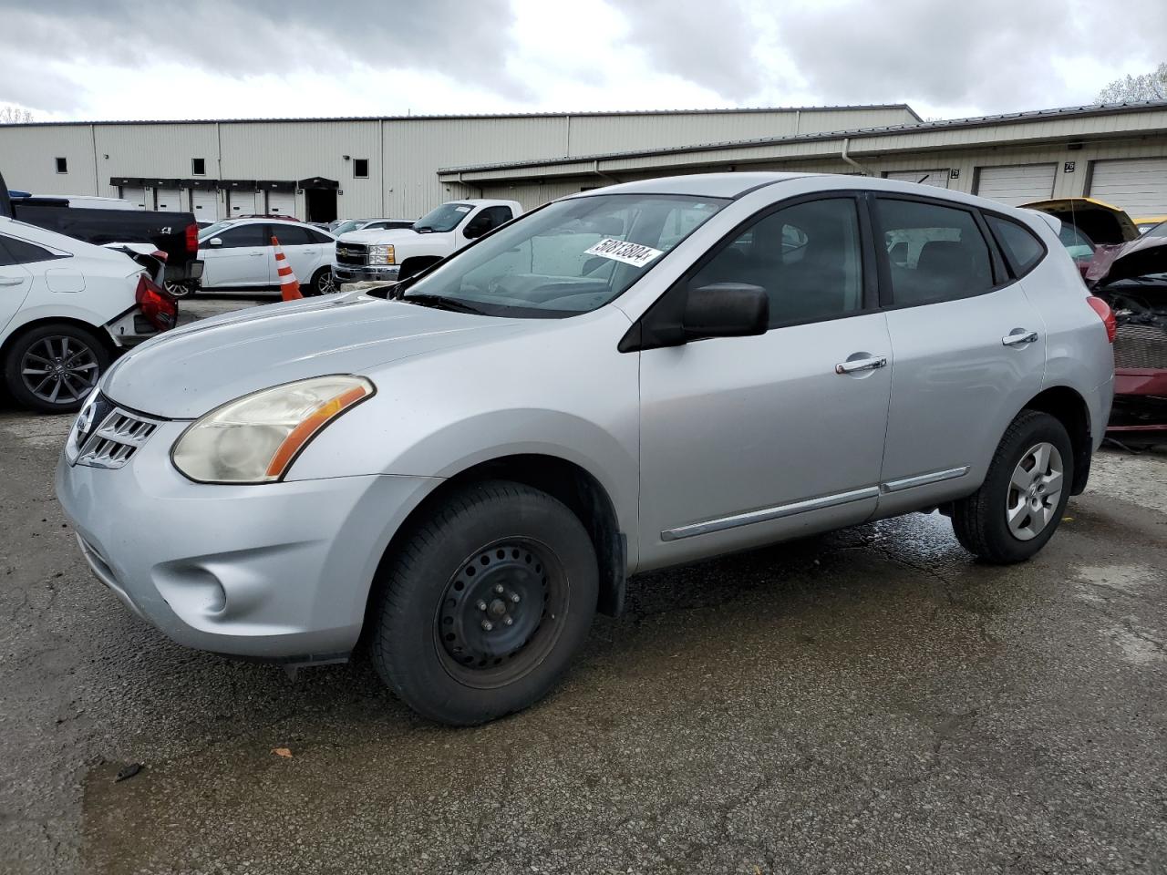 NISSAN ROGUE 2011 jn8as5mt5bw153672