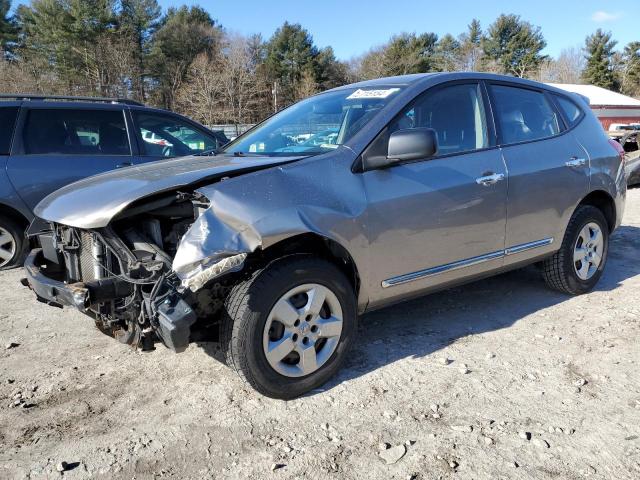 NISSAN ROGUE 2011 jn8as5mt5bw154336