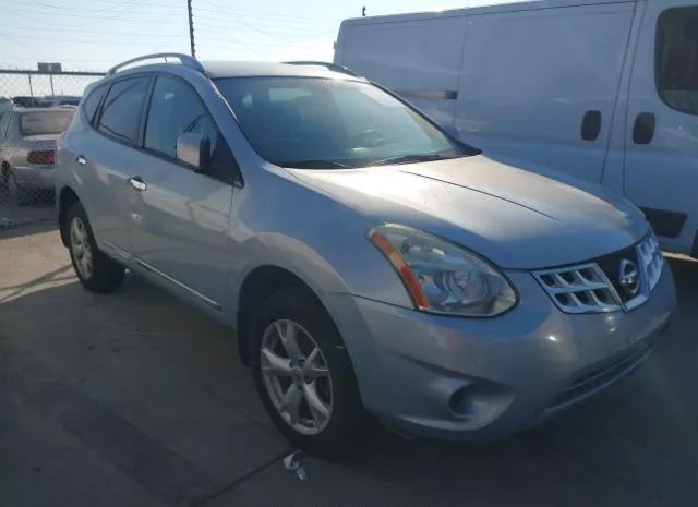 NISSAN ROGUE 2011 jn8as5mt5bw156037