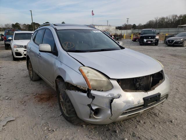 NISSAN ROGUE S 2011 jn8as5mt5bw156457