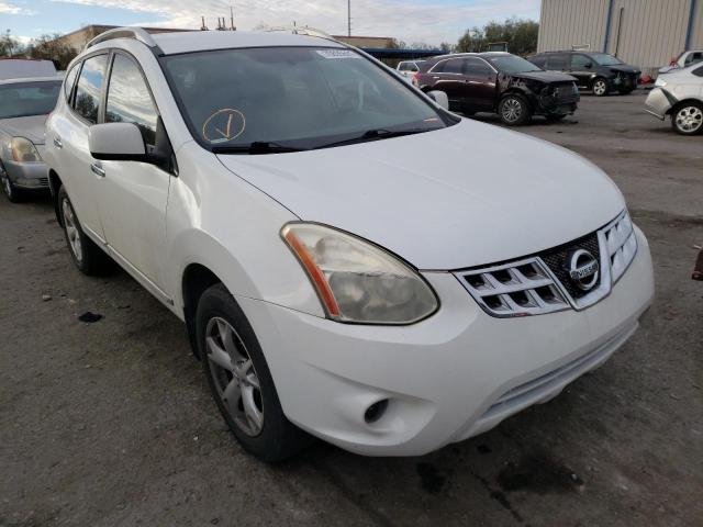 NISSAN ROGUE S 2011 jn8as5mt5bw157673