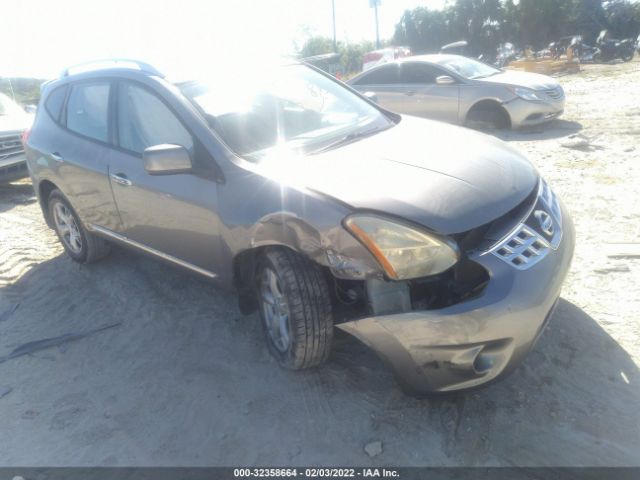 NISSAN ROGUE 2011 jn8as5mt5bw157818