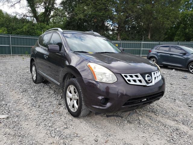 NISSAN ROGUE S 2011 jn8as5mt5bw158306