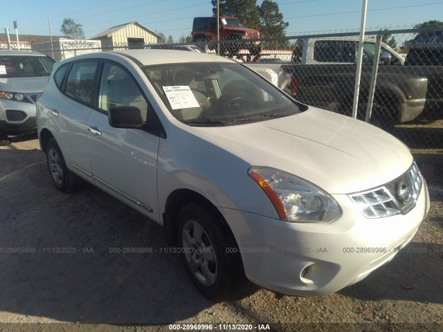 NISSAN ROGUE 2011 jn8as5mt5bw159066