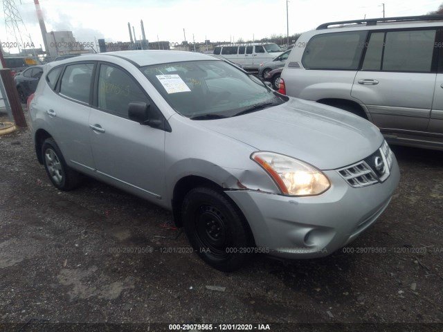 NISSAN ROGUE 2011 jn8as5mt5bw159276