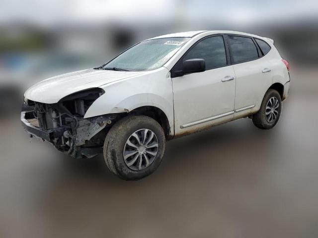 NISSAN ROGUE 2011 jn8as5mt5bw159990