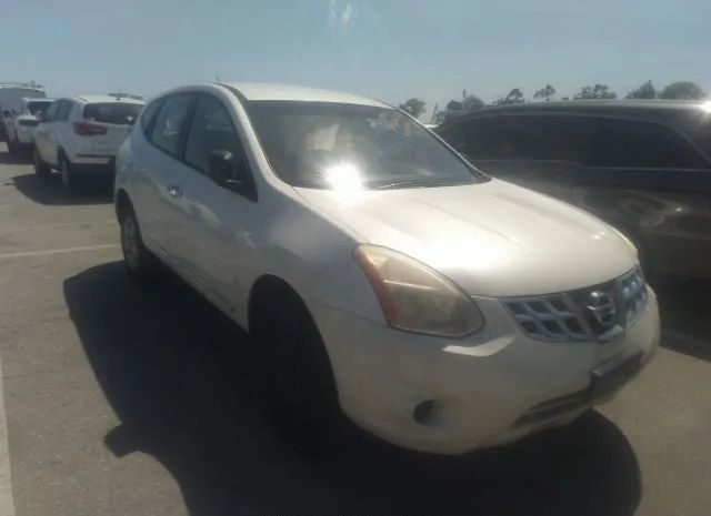 NISSAN ROGUE 2011 jn8as5mt5bw160069