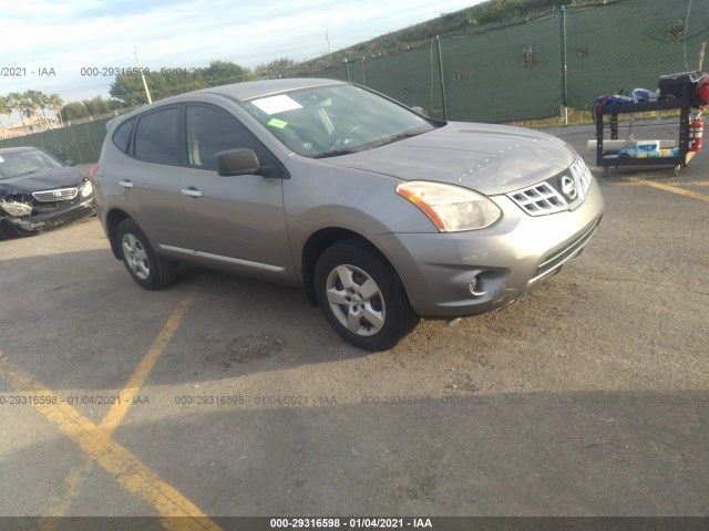 NISSAN ROGUE 2011 jn8as5mt5bw160346