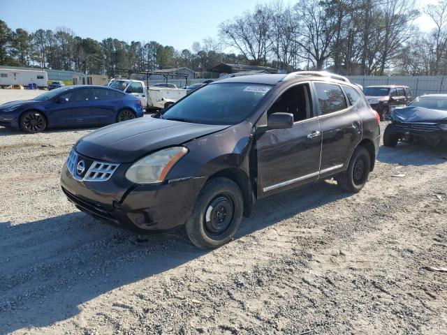 NISSAN ROGUE 2011 jn8as5mt5bw160542