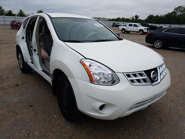 NISSAN ROGUE S 2011 jn8as5mt5bw160931