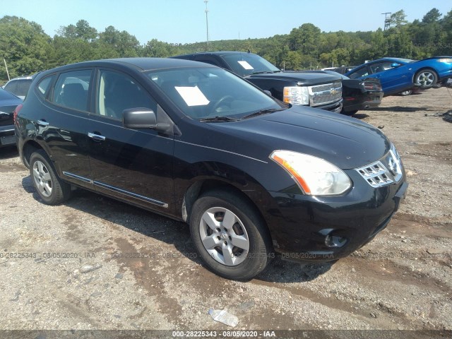 NISSAN ROGUE 2011 jn8as5mt5bw161495