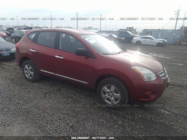 NISSAN ROGUE 2011 jn8as5mt5bw161741