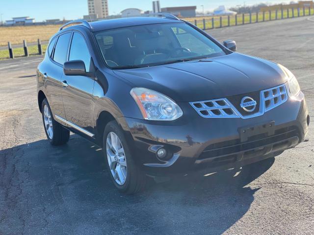 NISSAN ROGUE S 2011 jn8as5mt5bw164767