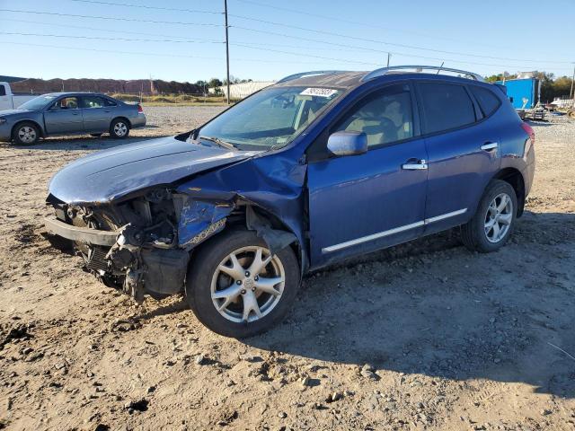 NISSAN ROGUE 2011 jn8as5mt5bw165787