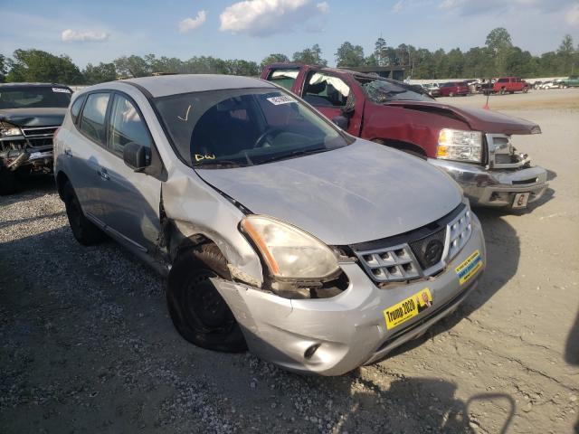 NISSAN ROGUE S 2011 jn8as5mt5bw167264