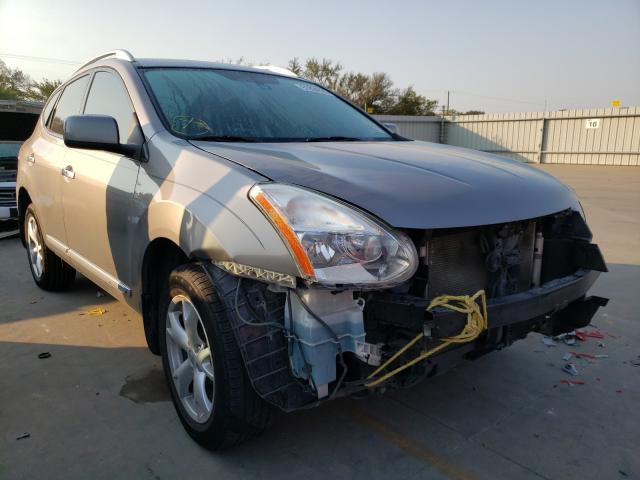 NISSAN ROGUE S 2011 jn8as5mt5bw168236