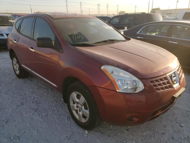 NISSAN ROGUE S 2011 jn8as5mt5bw168415