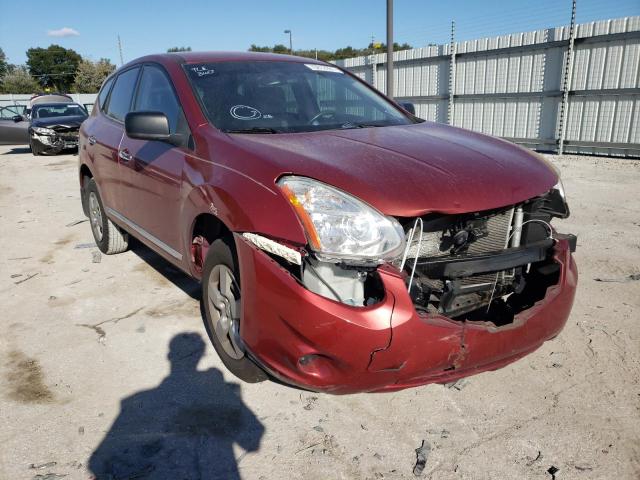 NISSAN ROGUE S 2011 jn8as5mt5bw168608