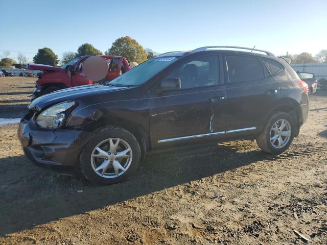 NISSAN ROGUE S 2011 jn8as5mt5bw169077