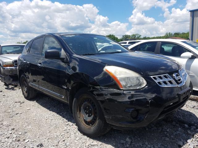 NISSAN ROGUE S 2011 jn8as5mt5bw170276