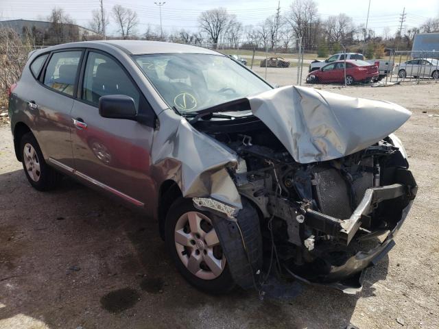 NISSAN ROGUE S 2011 jn8as5mt5bw170584