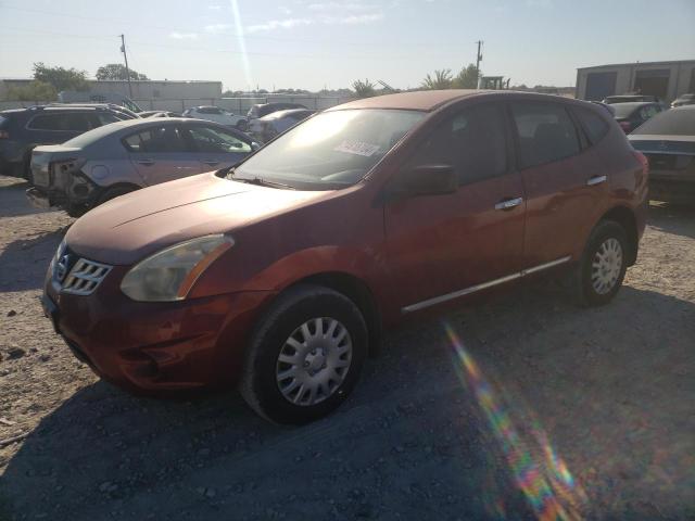 NISSAN ROGUE S 2011 jn8as5mt5bw171119