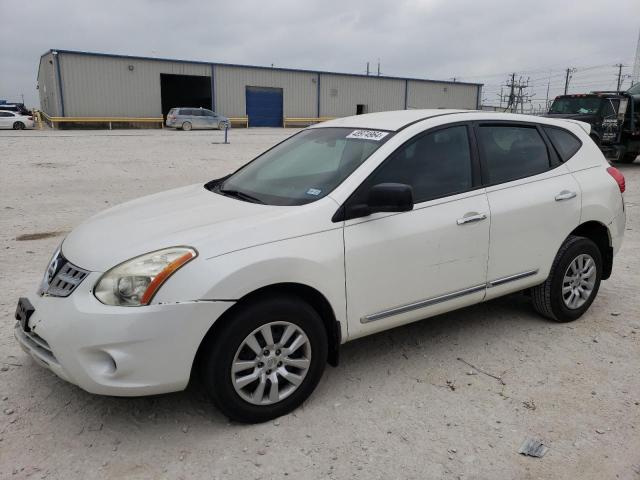 NISSAN ROGUE 2011 jn8as5mt5bw172545