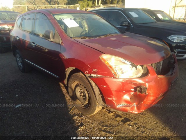 NISSAN ROGUE 2011 jn8as5mt5bw175459